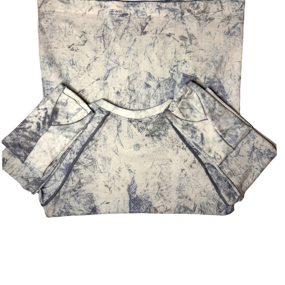 Swiftly Tech Long Sleeve 2.0 Wash Tie Dye Size - Picture 9 of 16